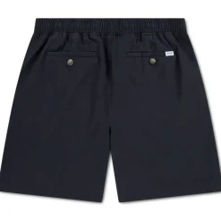 Pantalones bermudas Abercrombie Afb Pull On Chino Shorts