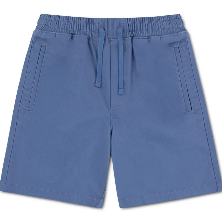Pantalones bermudas Abercrombie Afb Pull On Chino Shorts