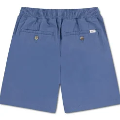 Pantalones bermudas Abercrombie Afb Pull On Chino Shorts