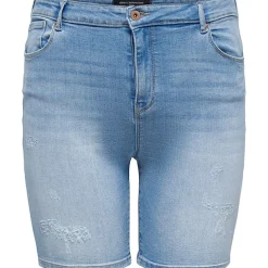 Pantalones bermudas Carmakoma Carlaola Reg Dest Dnm Short