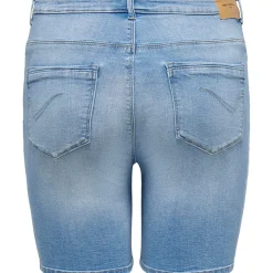 Pantalones bermudas Carmakoma Carlaola Reg Dest Dnm Short