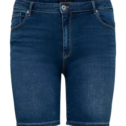 Pantalones bermudas Carmakoma D22E Carlaola Hw Shorts Bb Azg570 Dnm