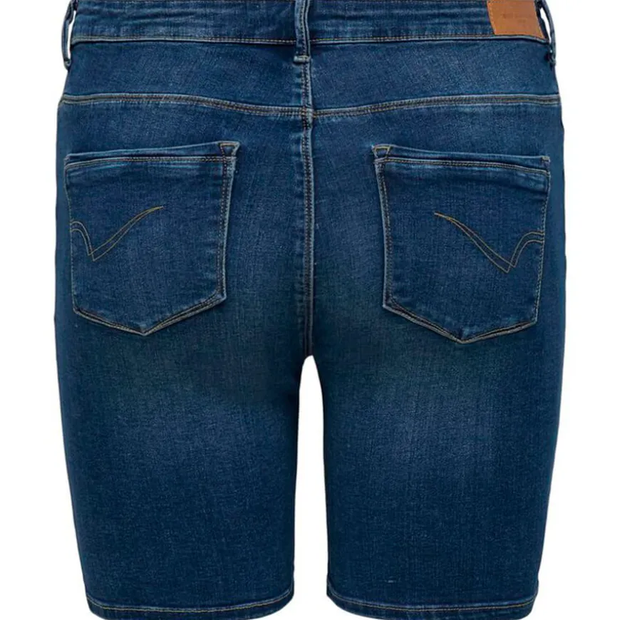 Pantalones bermudas Carmakoma D22E Carlaola Hw Shorts Bb Azg570 Dnm