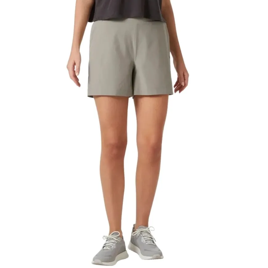 Pantalones bermudas Helly hansen W Thalia Shorts 2.0