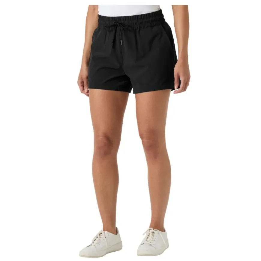Pantalones bermudas Helly hansen W Thalia Shorts 4
