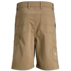 Pantalones bermudas Jack & jones Jpsttony Co Jjcarpenter Shorts Sn Jnr