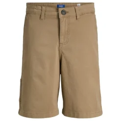 Pantalones bermudas Jack & jones Jpsttony Co Jjcarpenter Shorts Sn Jnr