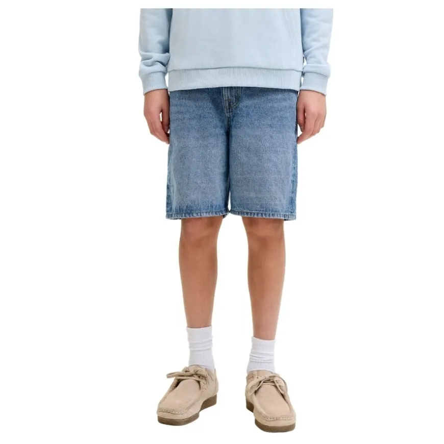 Pantalones bermudas Jack & jones Jjitony Jjoriginal Shorts Akm 111 Jnr