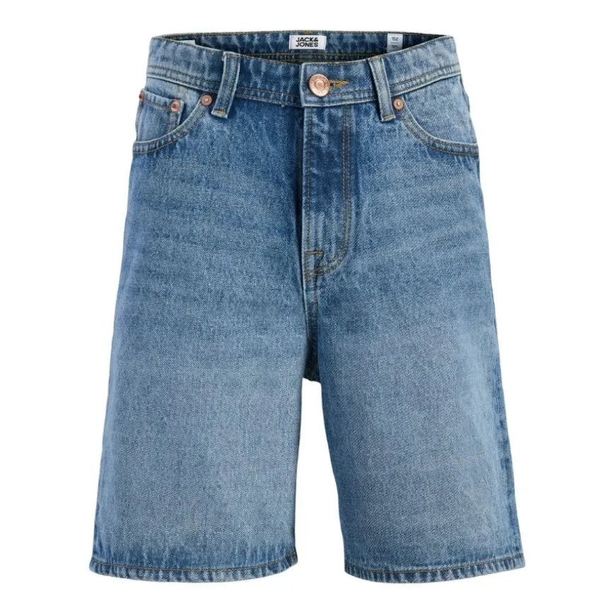 Pantalones bermudas Jack & jones Jjitony Jjoriginal Shorts Akm 111 Jnr