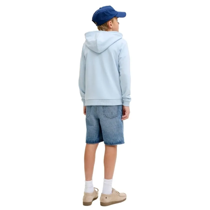Pantalones bermudas Jack & jones Jjitony Jjoriginal Shorts Akm 111 Jnr