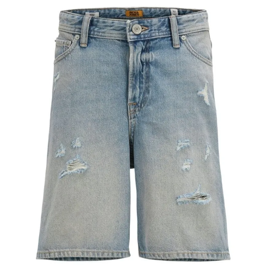 Pantalones bermudas Jack & jones Jjitony Jjoriginal Shorts Mf 083 Jnr IMA