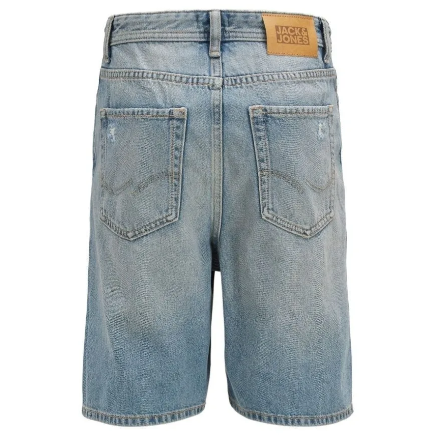 Pantalones bermudas Jack & jones Jjitony Jjoriginal Shorts Mf 083 Jnr IMA