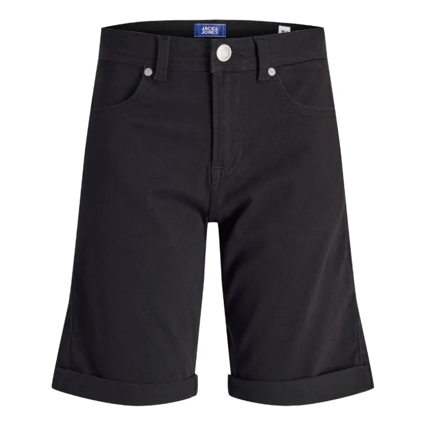 Pantalones bermudas Jack & jones Jpstrick Dylan Original Shorts Jnr