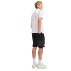 Pantalones bermudas Jack & jones Jpstrick Dylan Original Shorts Jnr