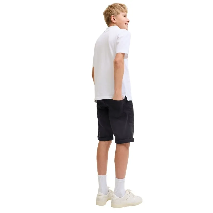 Pantalones bermudas Jack & jones Jpstrick Dylan Original Shorts Jnr