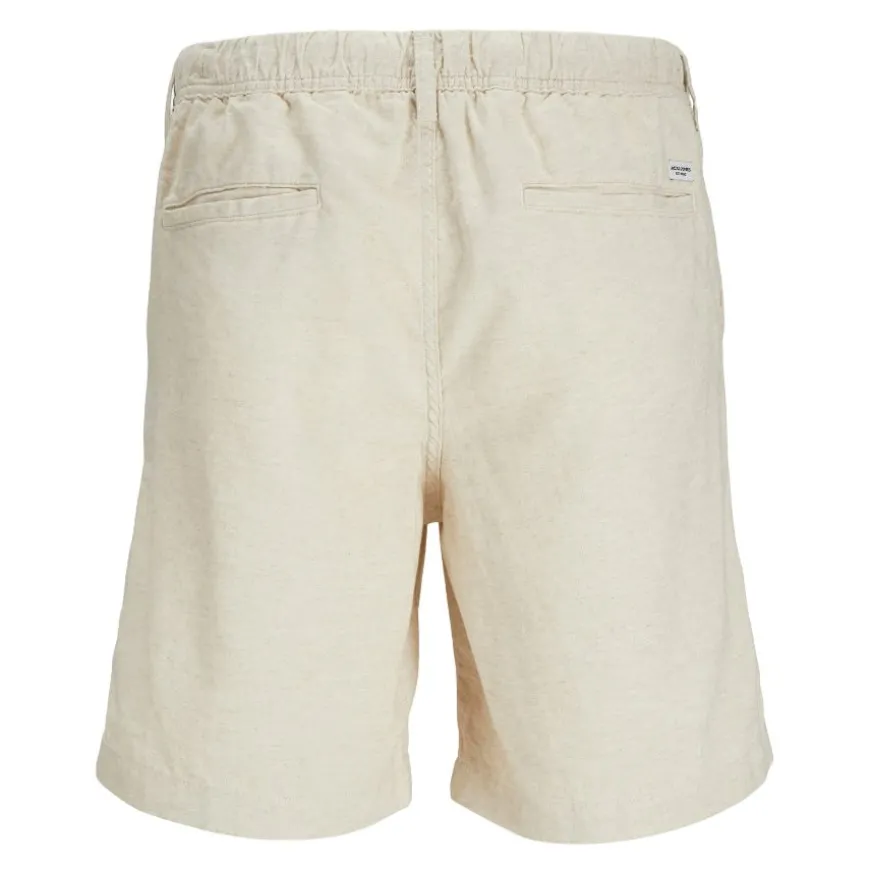 Pantalones bermudas Jack & jones Jpstjaiden Jjcampaign Hybrid Bondi Jnr