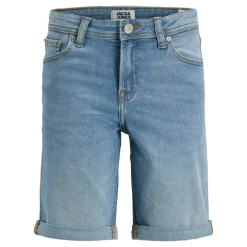 Pantalones bermudas Jack & jones Jjirick Jjoriginal Shorts Sq 330 Jnr