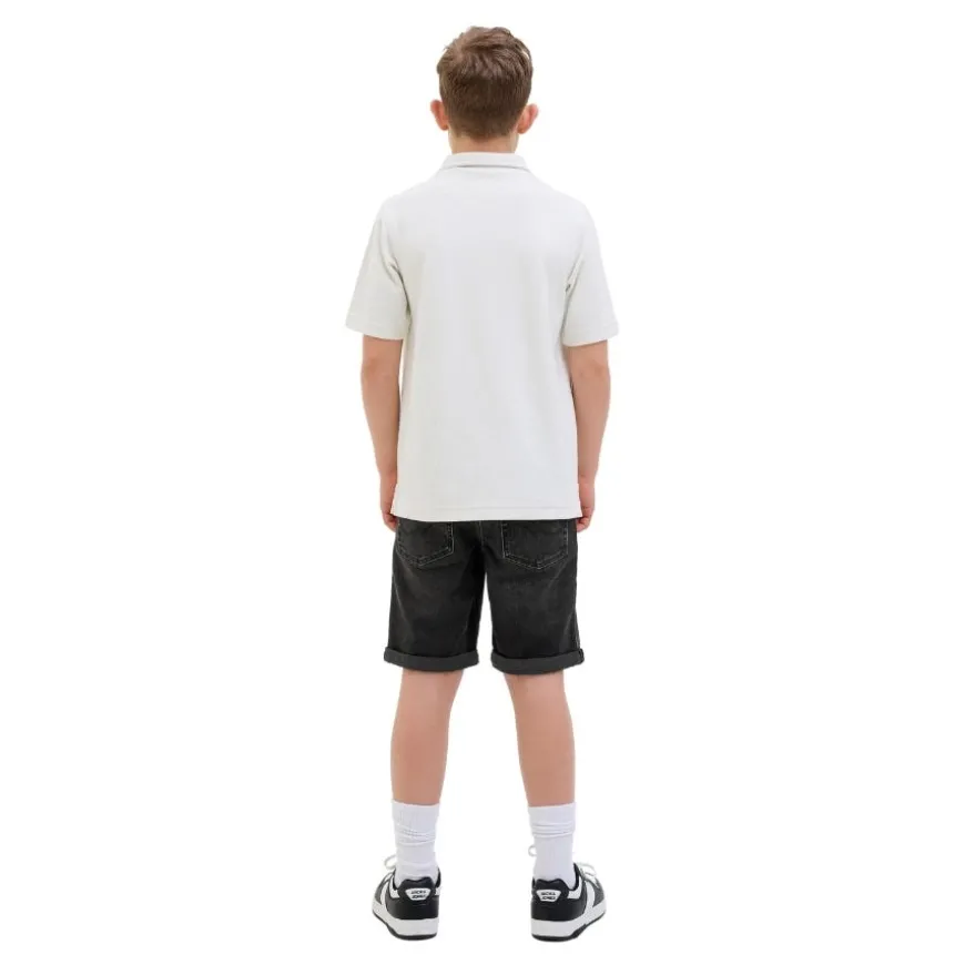 Pantalones bermudas Jack & jones Jjirick Jjoriginal Shorts Am 360 Sn Jnr