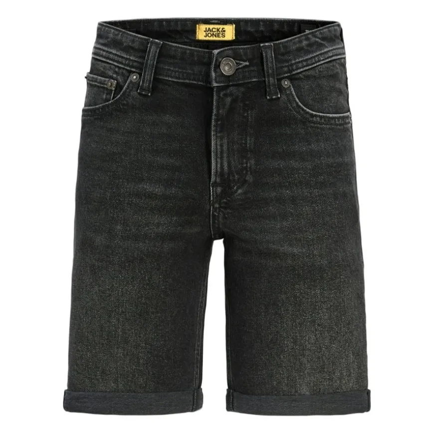 Pantalones bermudas Jack & jones Jjirick Jjoriginal Shorts Am 360 Sn Jnr