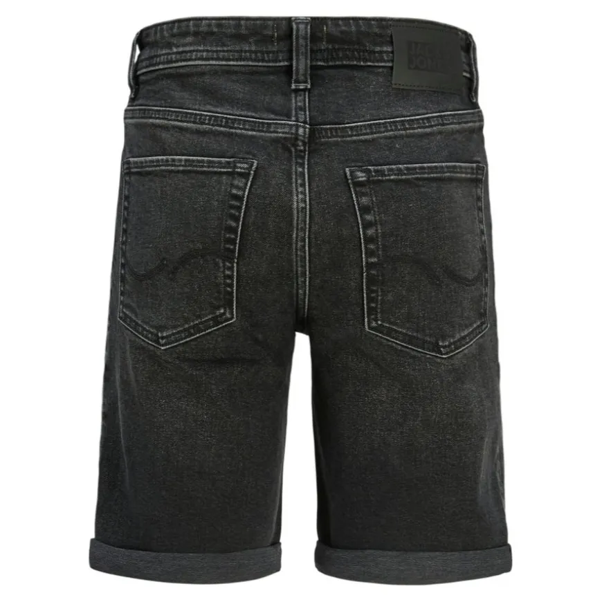 Pantalones bermudas Jack & jones Jjirick Jjoriginal Shorts Am 360 Sn Jnr
