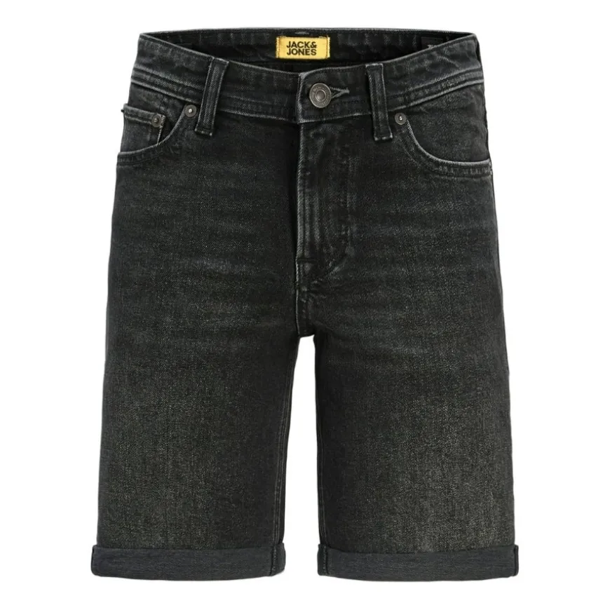 Pantalones bermudas Jack & jones Jjirick Jjoriginal Shorts Am 360 Sn Jnr