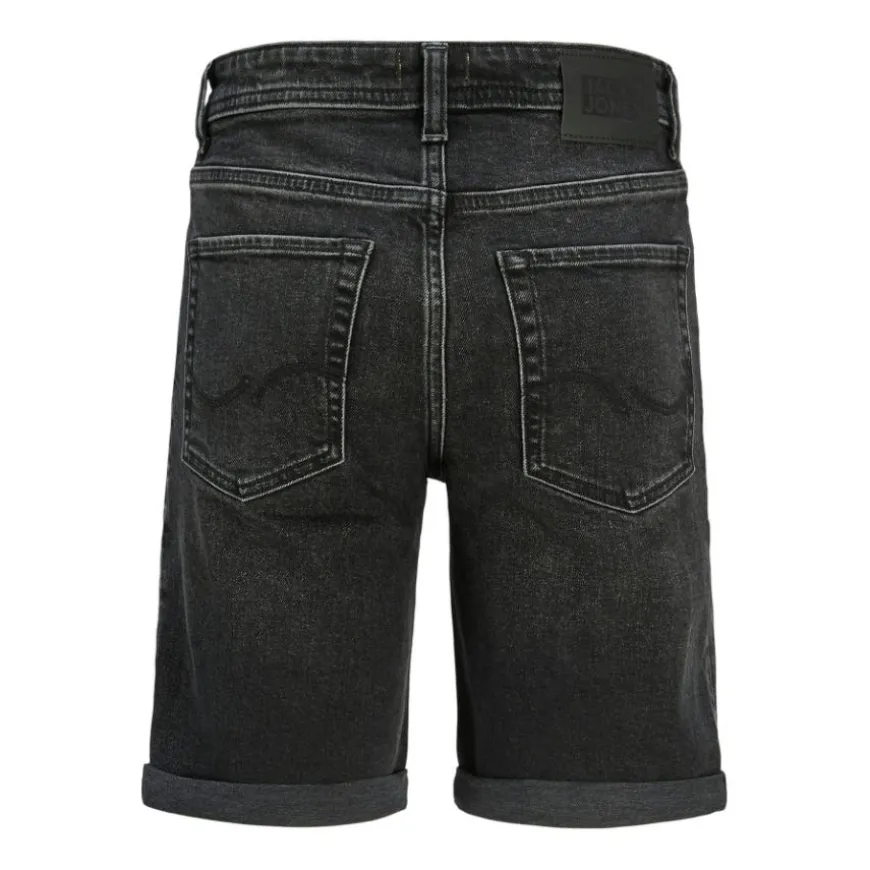 Pantalones bermudas Jack & jones Jjirick Jjoriginal Shorts Am 360 Sn Jnr
