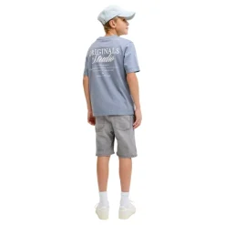 Pantalones bermudas Jack & jones Jjirick Jjoriginal Shorts At 999 Jnr