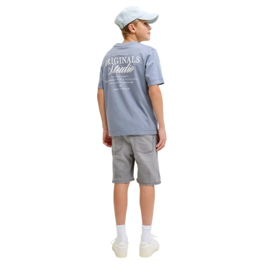 Pantalones bermudas Jack & jones Jjirick Jjoriginal Shorts At 999 Jnr