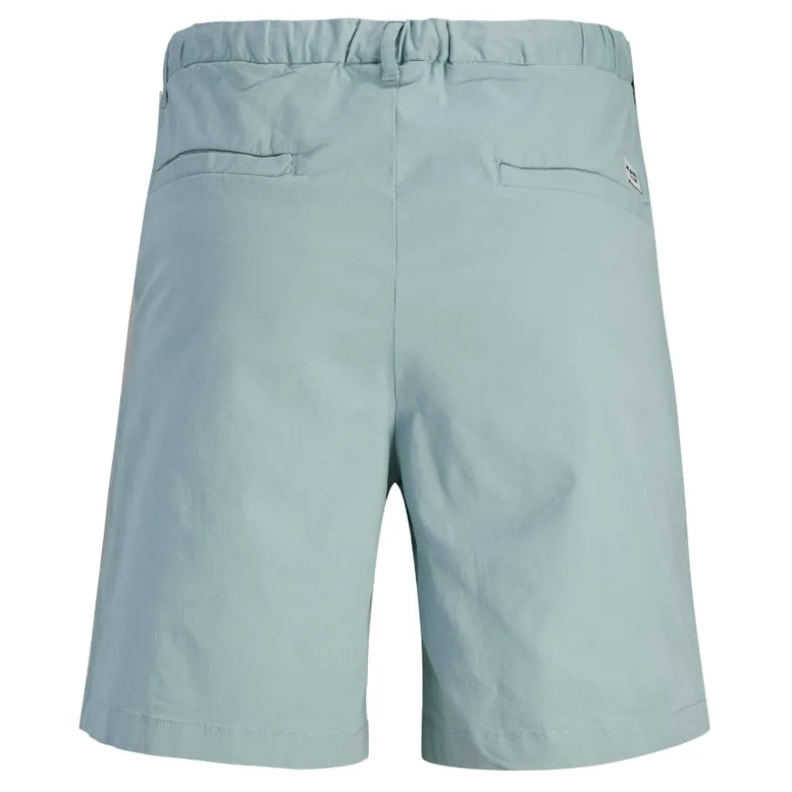 Pantalones bermudas Jack & jones Jpstjaiden Jjcampaign Hybrid Jogge Jnr
