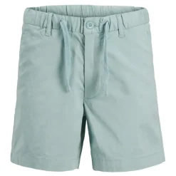 Pantalones bermudas Jack & jones Jpstjaiden Jjcampaign Hybrid Jogge Jnr
