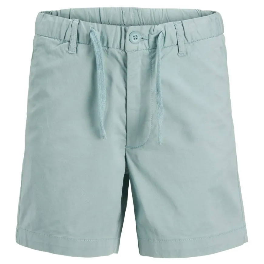Pantalones bermudas Jack & jones Jpstjaiden Jjcampaign Hybrid Jogge Jnr