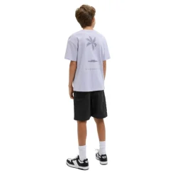 Pantalones bermudas Jack & jones Jpsttony Co Jjcarpenter Shorts Sn Jnr