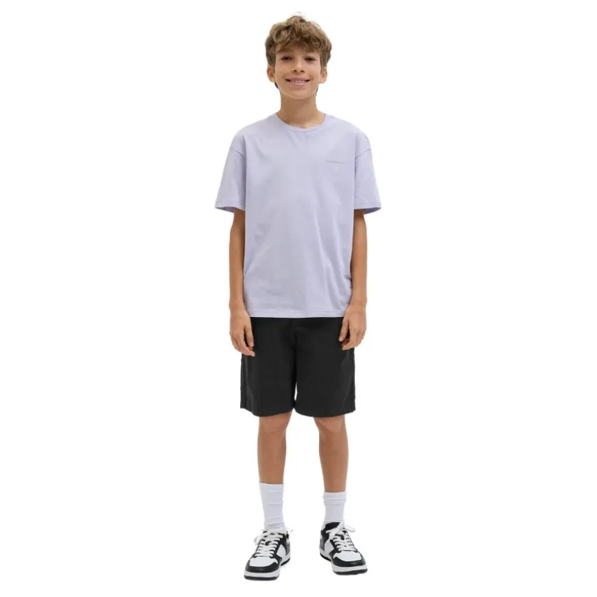 Pantalones bermudas Jack & jones Jpsttony Co Jjcarpenter Shorts Sn Jnr