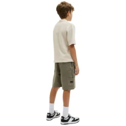 Pantalones bermudas Jack & jones Jpsttony Co Jjcarpenter Shorts Sn Jnr