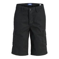 Pantalones bermudas Jack & jones Jpstcole Matty Cargo Short Mid Jnr