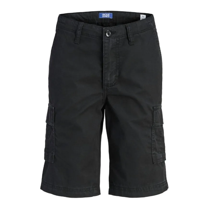 Pantalones bermudas Jack & jones Jpstcole Matty Cargo Short Mid Jnr