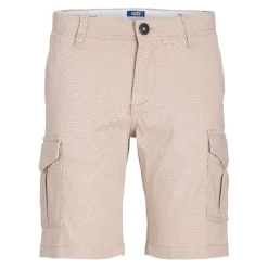 Pantalones bermudas Jack & jones Jpstjoe Jjcargo Shorts Jnr