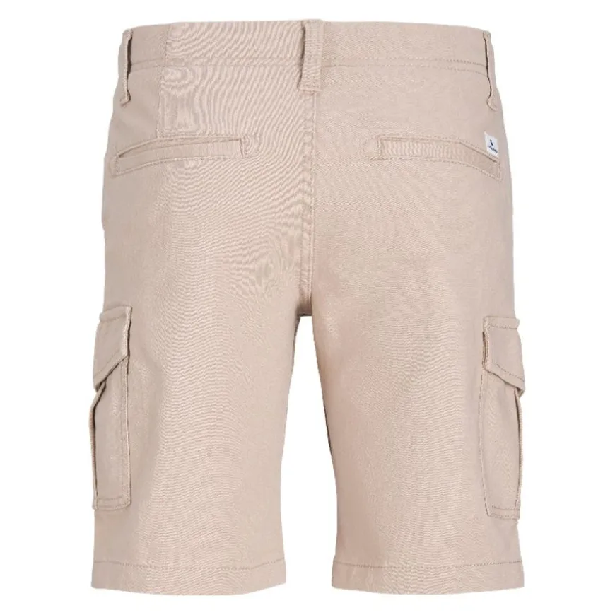 Pantalones bermudas Jack & jones Jpstjoe Jjcargo Shorts Jnr