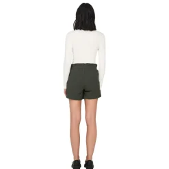 Pantalones bermudas Jdy Jdynew Catia Shorts Jrs Noos