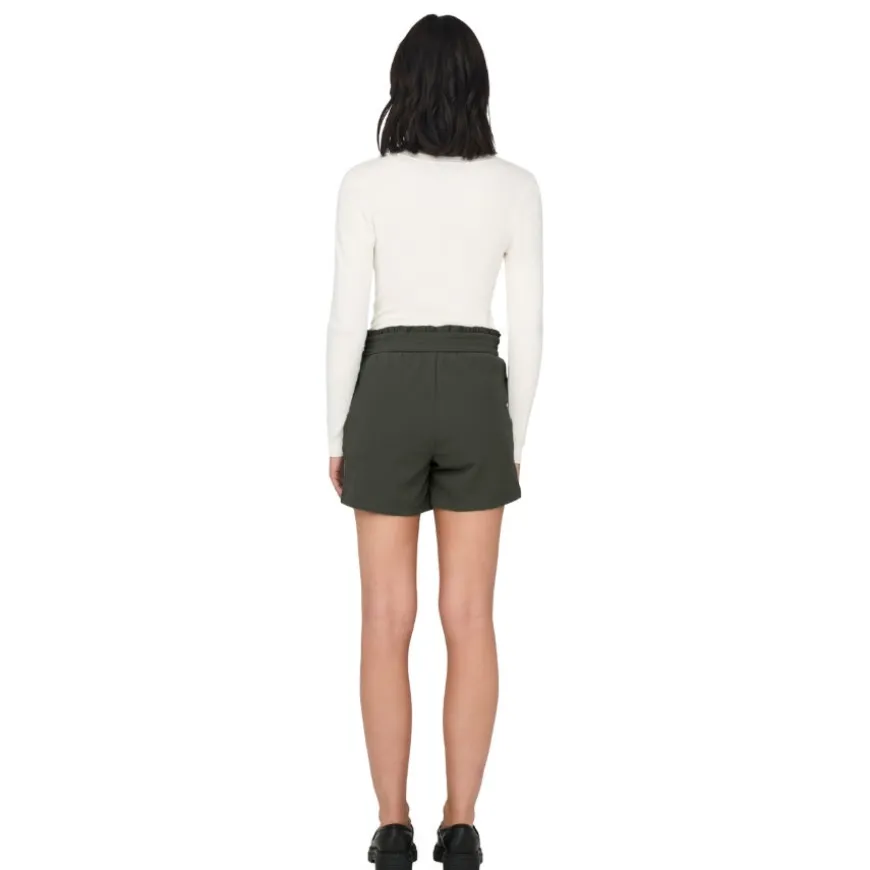 Pantalones bermudas Jdy Jdynew Catia Shorts Jrs Noos