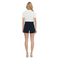 Pantalones bermudas Jdy Jdynew Catia Shorts Jrs Noos