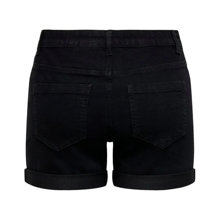 Pantalones bermudas Jdy Jdymoon Mw Shorts Dnm