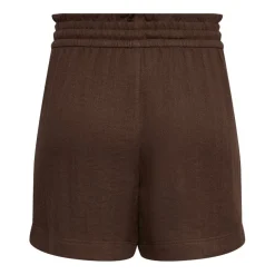 Pantalones bermudas Jdy Jdymille Mw Shorts Wvn Noos