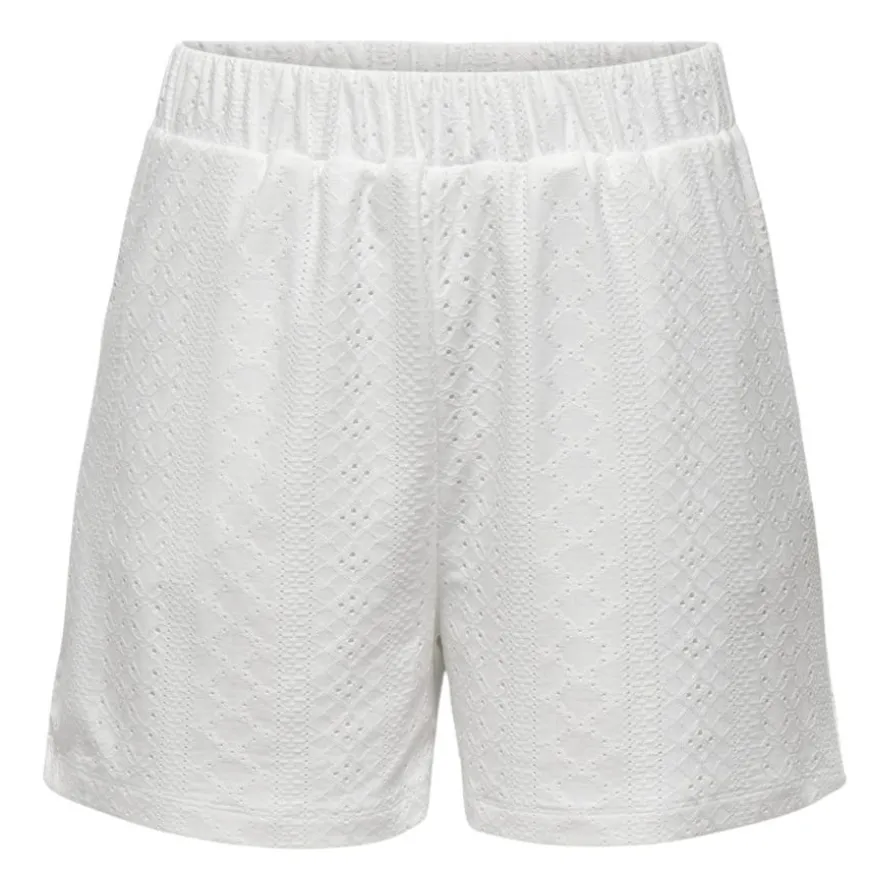 Pantalones bermudas Jdy Jdycathinka Shorts Jrs Atk
