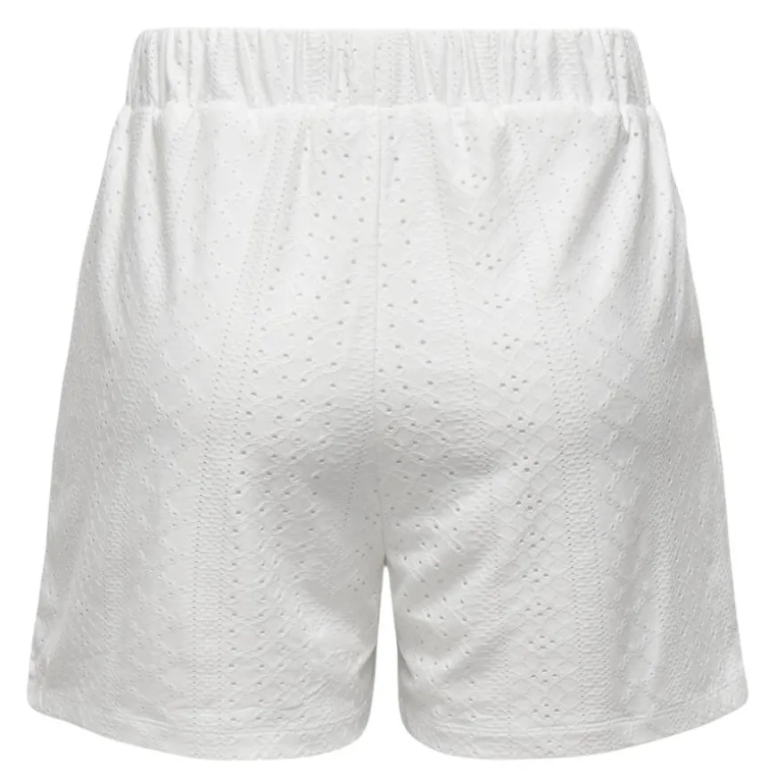Pantalones bermudas Jdy Jdycathinka Shorts Jrs Atk