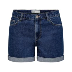 Pantalones bermudas Jdy Jdymoon Mw Shorts Dnm