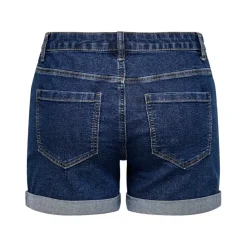 Pantalones bermudas Jdy Jdymoon Mw Shorts Dnm