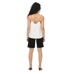 Pantalones bermudas Jdy Jdytanja City Shorts Jrs