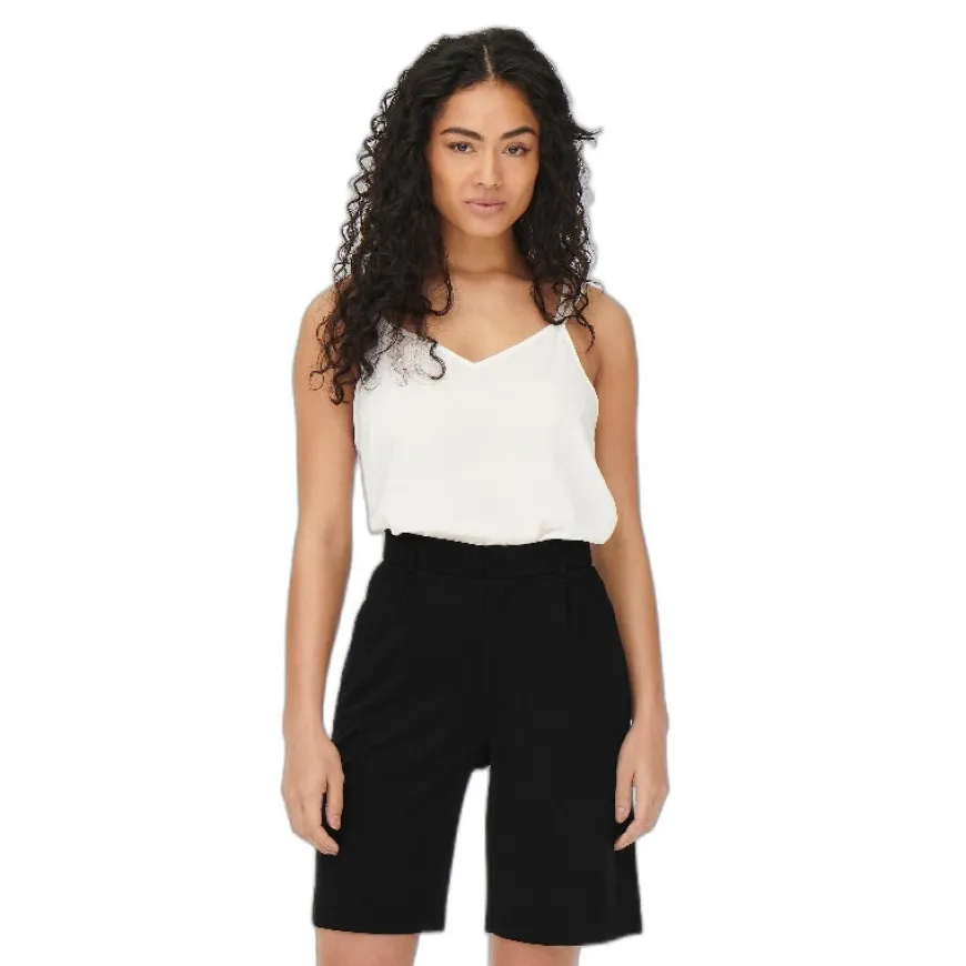 Pantalones bermudas Jdy Jdytanja City Shorts Jrs