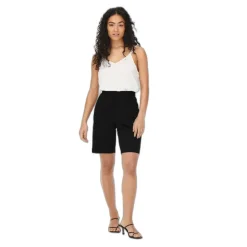 Pantalones bermudas Jdy Jdytanja City Shorts Jrs